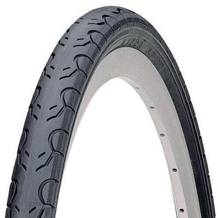 KENDA Kwest K193 SRC Wire Tire 700c x 38 mm Black-Pit Crew Cycles