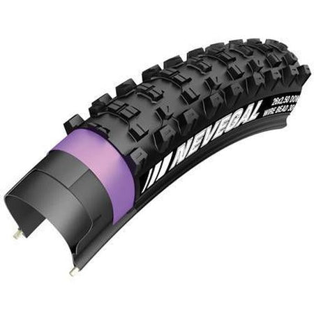 KENDA Nevegal Pro K1010 DTC KSCT SCT Folding Tire 27.5'' x 2.35'' Black-Pit Crew Cycles