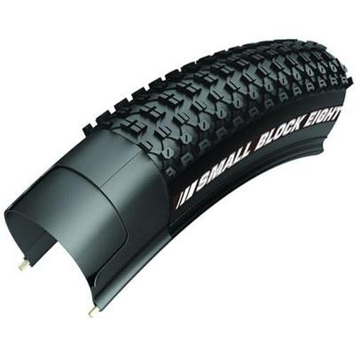 KENDA Small Block 8 Elite K1047 DTC Folding Tire 24'' / 507 x 1.95'' Black-Pit Crew Cycles