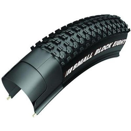 KENDA Small Block 8 Elite K1047 DTC Folding Tire 24'' / 507 x 1.95'' Black-Pit Crew Cycles