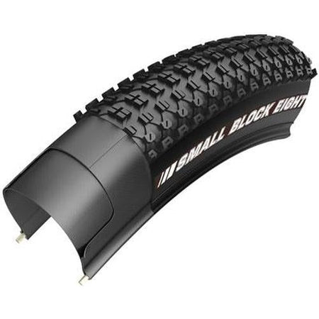 KENDA Small Block 8 Pro K1047 DTC KSCT SCT Folding Tire 27.5'' x 2.10'' Black-Pit Crew Cycles