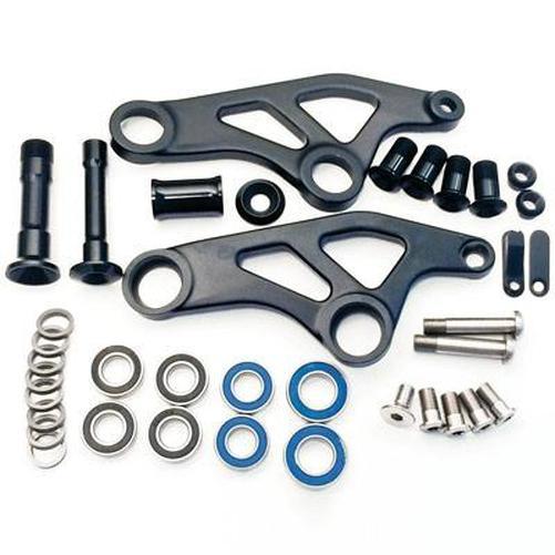 KHS Pivot Rebuild Kits Sf2500-6500 Pivot Kit, 2015-2016 - CLEARANCE-Pit Crew Cycles