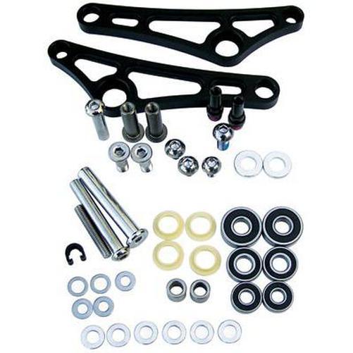 KHS Pivot Rebuild Kits Xc104, 204, 604 Xc004/104/204/604, 2004-2010-Pit Crew Cycles