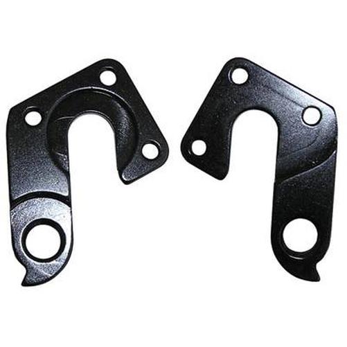 KHS Replacement Derailleur Hanger 235 Fits 05/06 DH200, '08 LUCKY 7-Pit Crew Cycles