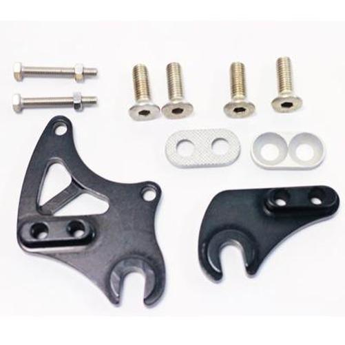 KHS Replacement Derailleur Hanger 251 Fits 07 Solo One SE (TNS10)-Pit Crew Cycles