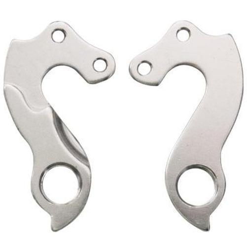 KHS Replacement Derailleur Hanger 286 Fits 13 Saguaro, Team 29-Pit Crew Cycles