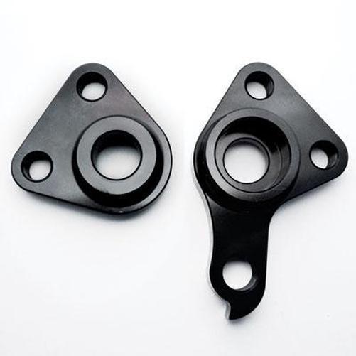 KHS Replacement Derailleur Hanger 302 Fits 15 SixFifty 2500-6500-Pit Crew Cycles