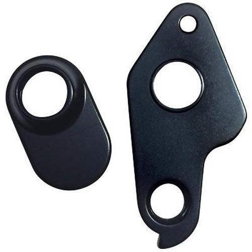 KHS Replacement Derailleur Hanger 322 Fits 17 TNG700,900-Pit Crew Cycles