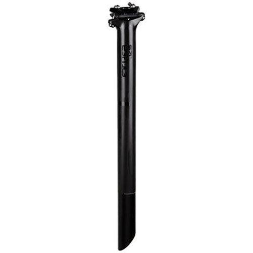 KINDSHOCK Ether Seatpost UD Carbon 31.6 mm x 400 mm-Pit Crew Cycles