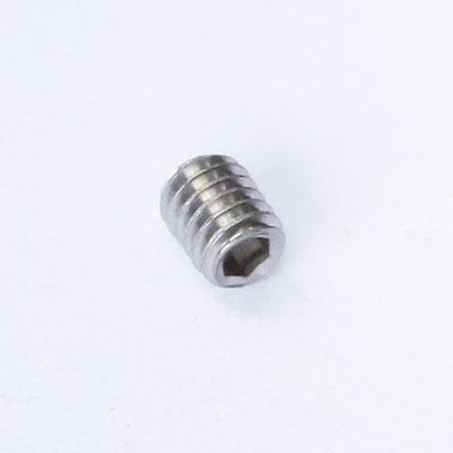 KINDSHOCK Lev Cable Set Screw Lev/Lev272/Levdx/Lev Integra Seatpost-Pit Crew Cycles