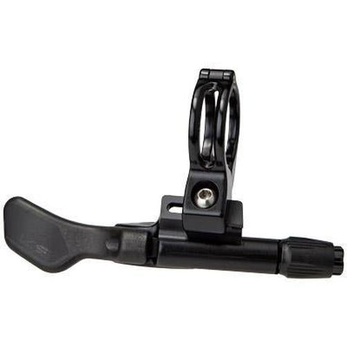 KINDSHOCK Southpaw Carbon Remote Lever-Pit Crew Cycles