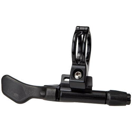 KINDSHOCK Southpaw Remote Lever Carbon 22.2 mm-Pit Crew Cycles