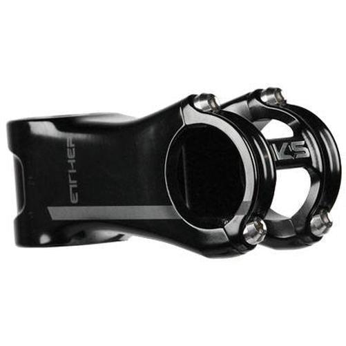 KINDSHOCK Suspension Ether Alloy Stem Black 70Mm-Pit Crew Cycles