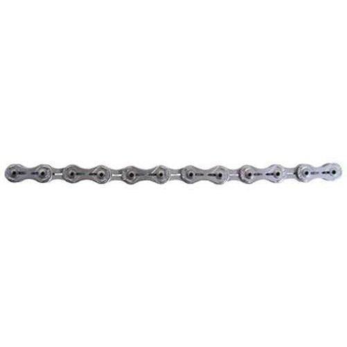 KMC X10Sl Superlite 10 Speed Chain Silver-Pit Crew Cycles