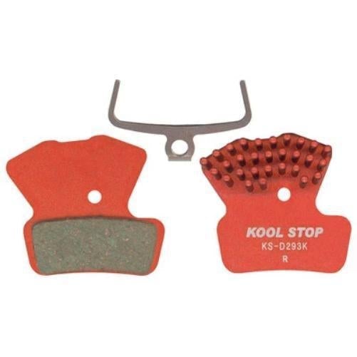 KOOL STOP Aero Kool Bike Disc Brake Pad-Pit Crew Cycles