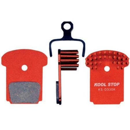 KOOL STOP Aero Kool Bike Disc Brake Pad-Pit Crew Cycles