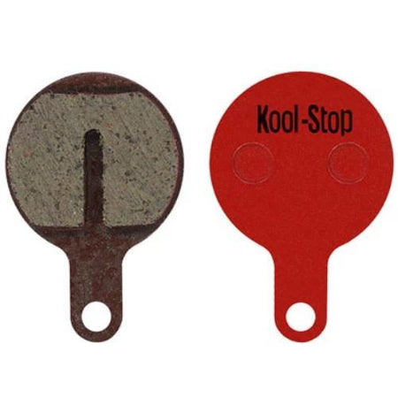 KOOL STOP Bike Disc Brake Pad-Pit Crew Cycles