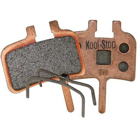 KOOL STOP Bike Disc Brake Replacement Pads-Pit Crew Cycles