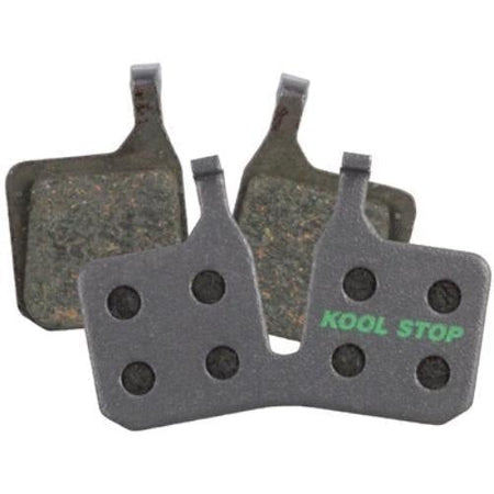 KOOL STOP Compound Brake Pad KS-D175E-Pit Crew Cycles