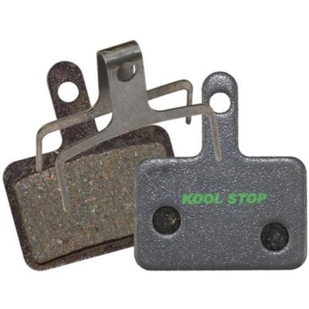 KOOL STOP E-Bike Compound Brake Pads KS-D620E-Pit Crew Cycles