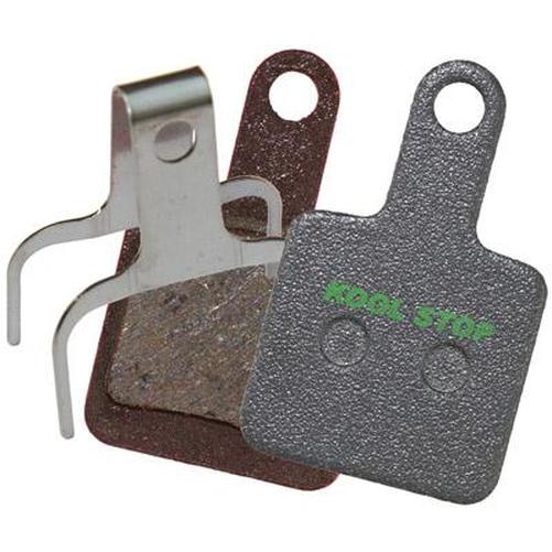 KOOL STOP E-Bike Compound Brake Pads KS-D735E-Pit Crew Cycles