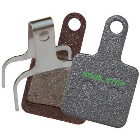 KOOL STOP E-Bike Compound Brake Pads KS-D735E-Pit Crew Cycles