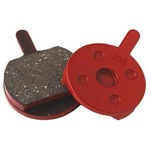 KOOL STOP KS-D720 Organic Compound Plate-Pit Crew Cycles