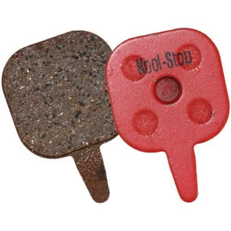 KOOL STOP Organic Compound Bike Brake Pads-Pit Crew Cycles