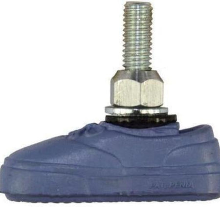 KOOL STOP Vans Shoe Brake Pad Light Purple-Pit Crew Cycles