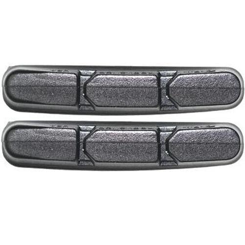 KOOL Stop Shimano Dura2 Replacement Insert Shoe Pads For Carbon Rims-Pit Crew Cycles