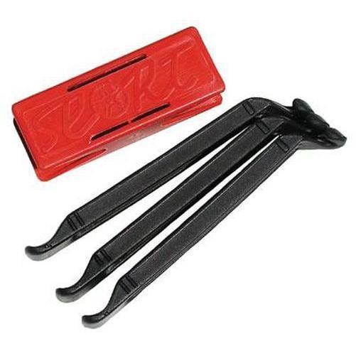 KOOL Stop Sport Tire Levers Set Of 3-Pit Crew Cycles