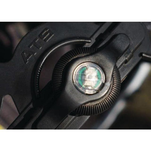 LAZER Helmet ATS LED Light-Pit Crew Cycles