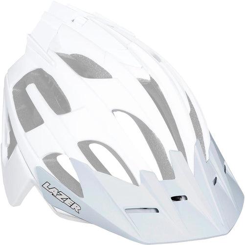 LAZER Helmet Oasiz Replacement Visor-Pit Crew Cycles