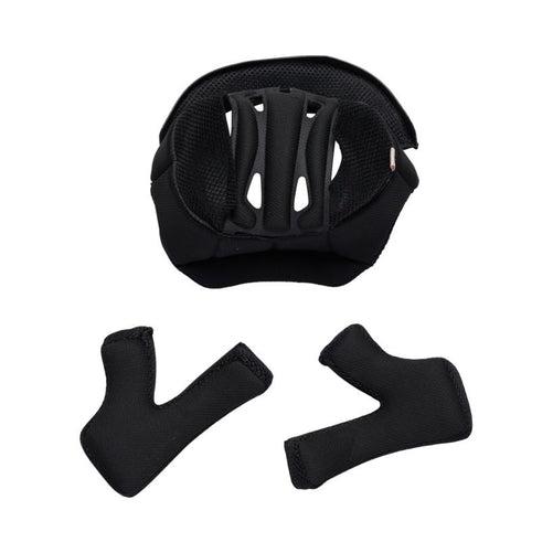 LAZER Helmet Pad Kit-Pit Crew Cycles