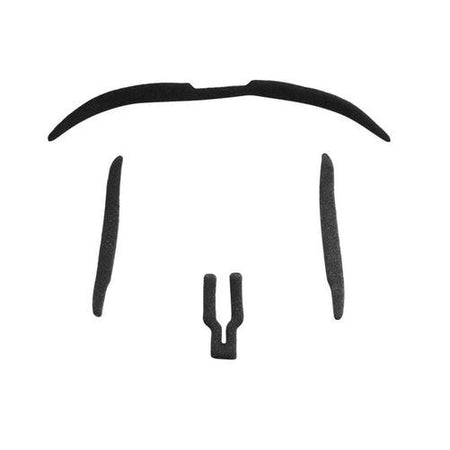 LAZER Helmet Pad Kit-Pit Crew Cycles