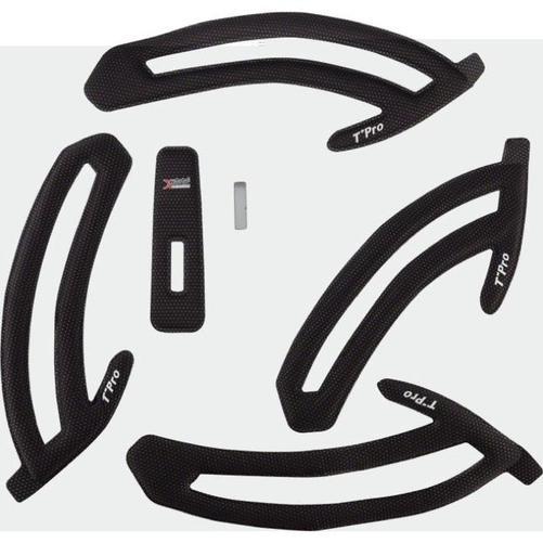 LAZER Helmet Pad Kits Revolution All Sizes-Pit Crew Cycles