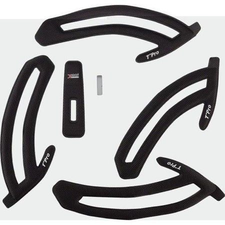 LAZER Helmet Pad Kits Revolution All Sizes-Pit Crew Cycles