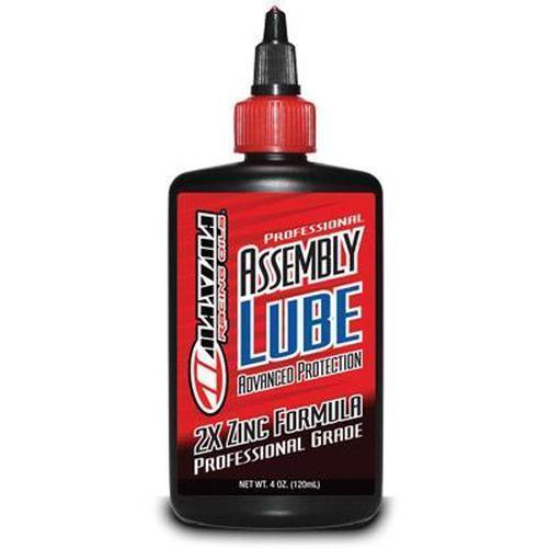 MAXIMA Assembly Lube Drip 4 Oz-Pit Crew Cycles