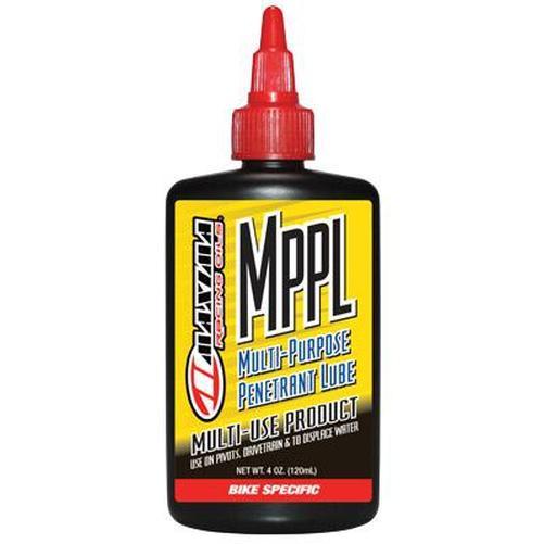 MAXIMA Mppl Multi-Purpose Penetrant Lube 4 Oz-Pit Crew Cycles