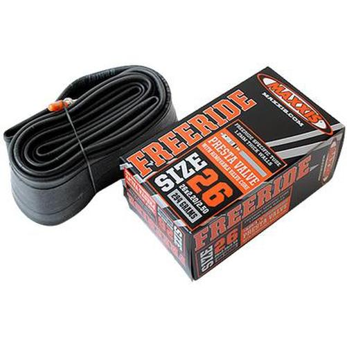 MAXXIS Freeride Downhill Tube Presta 33mm Valve 27.5 x 2.2-2.5 RVC-Pit Crew Cycles