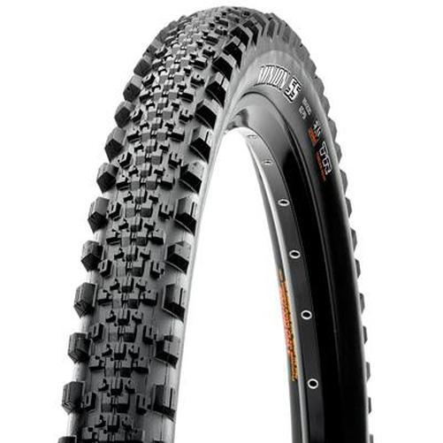 MAXXIS Minion SS Dual EXO TLR Folding Tire 29'' x 2.30'' Black-Pit Crew Cycles