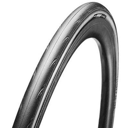 MAXXIS Pursuer Single Folding Tire 700c x 32 mm Black-Pit Crew Cycles