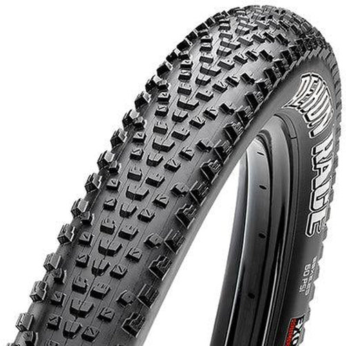 MAXXIS Rekon Race Dual 120 EXO TLR Folding Tire 29'' x 2.35'' Black-Pit Crew Cycles