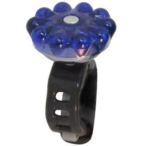 Mirrycle Bling Bicycle Bell - Thumbnail 2