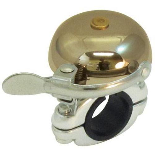 Mirrycle Crown Bicycle Bell - Thumbnail 2