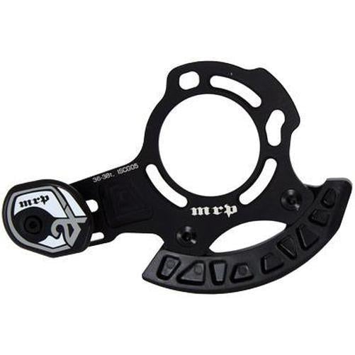 MRP 2X Iscg-05 2X Chain Guide Black 34-40T-Pit Crew Cycles