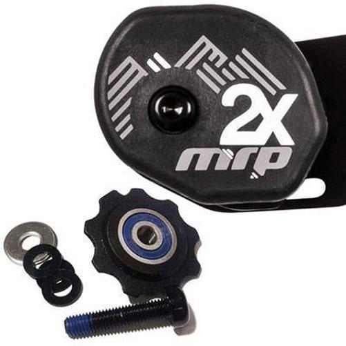 MRP 2X Lower Pulley Assembly Kit-Pit Crew Cycles
