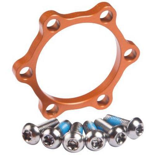 MRP Better Boost Rotor Spacer Fits Most 6-Bolt Hubs-Pit Crew Cycles