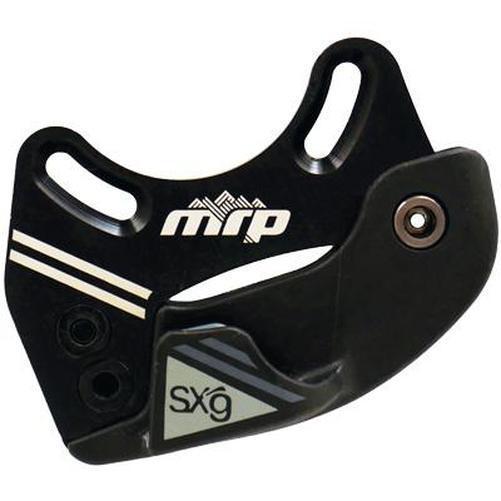 MRP Chain Guide Skid Plate Sxg Skid Model 21-4-123-K-Pit Crew Cycles
