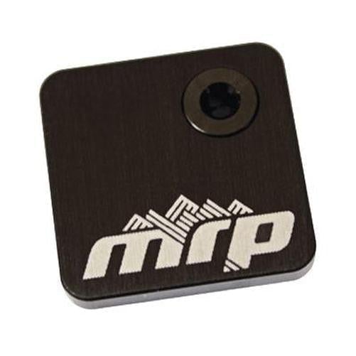MRP Direct Mount Depapitator Front Derailleur Cover Standard-Pit Crew Cycles